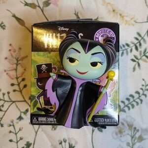 Funko Pop Disney Villains Mystery Minis - Maleficent, Collectible